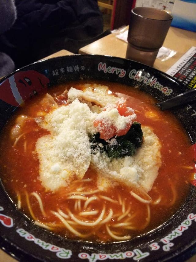 ラーメンスタジアム - サブ画像2