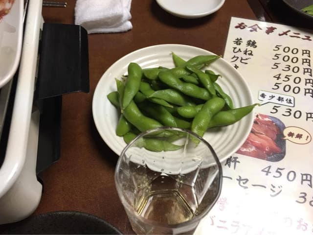 とりいち 早稲田店 - サブ画像2