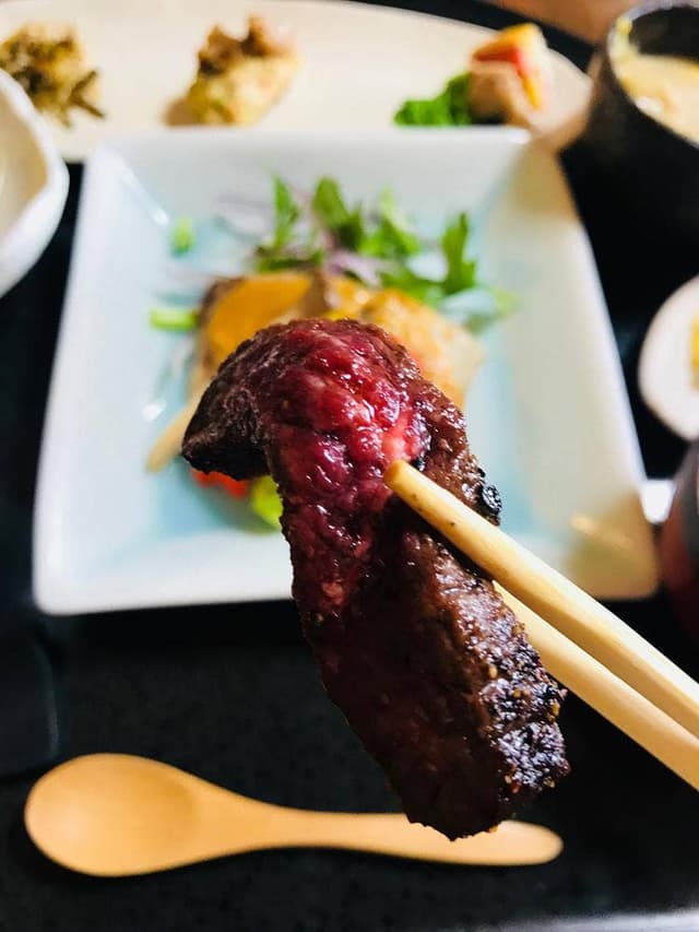 茶房 ととさん - サブ画像1