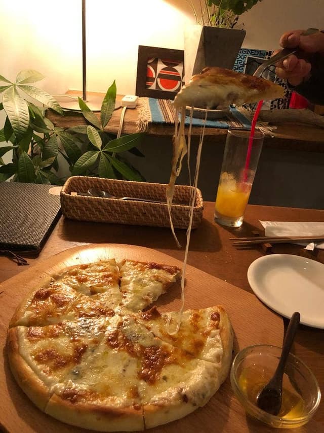 カフェ ルーディー - サブ画像2