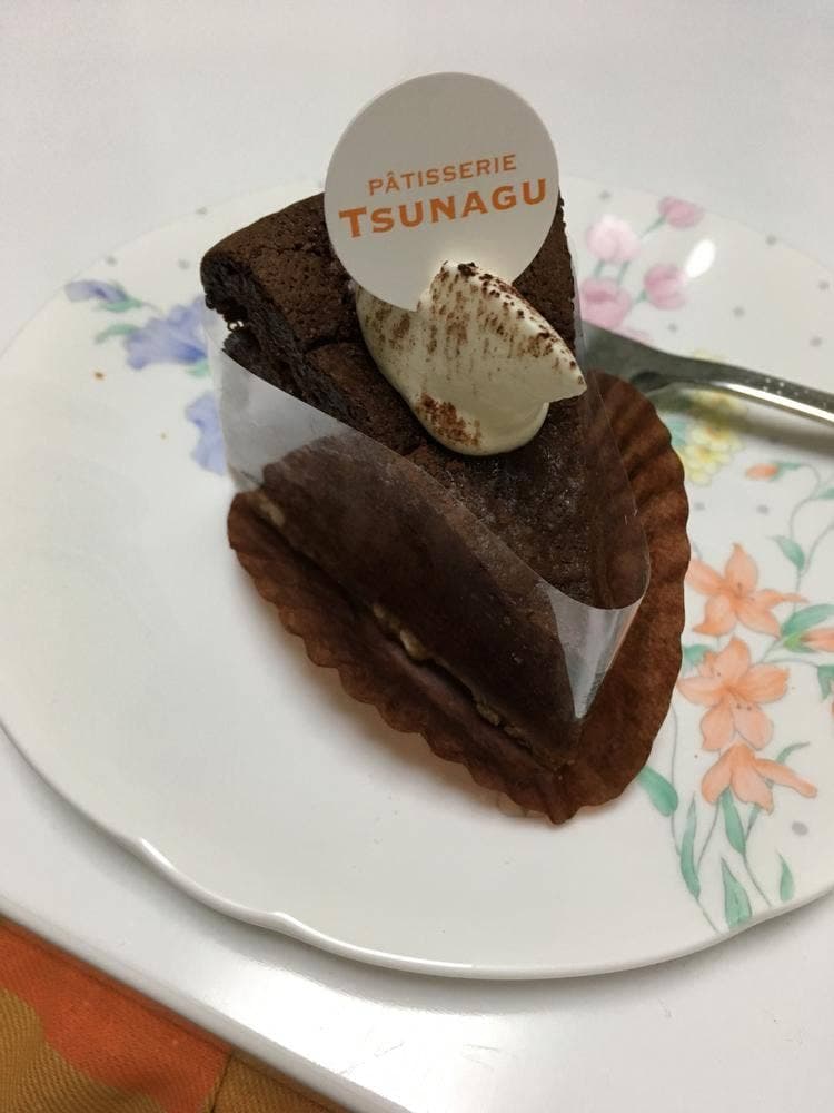 PATISSERIE Tsunagu