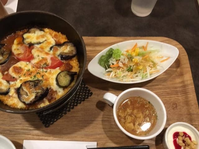 神戸元町ドリア 天王寺MIO店 - サブ画像2