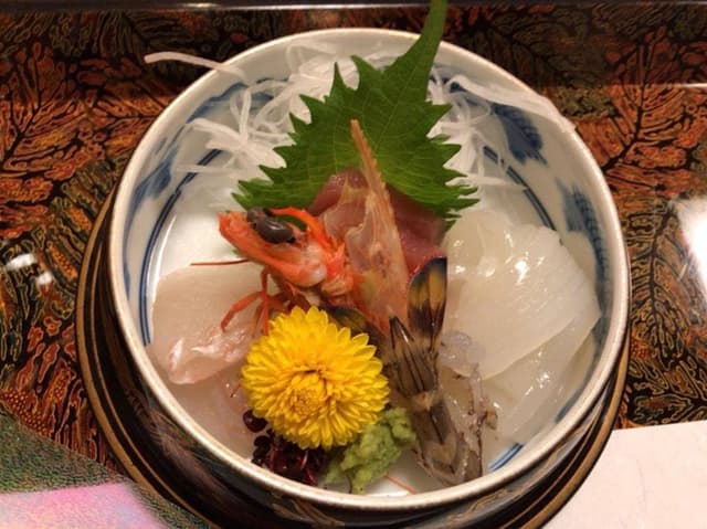 割烹福助 - サブ画像1