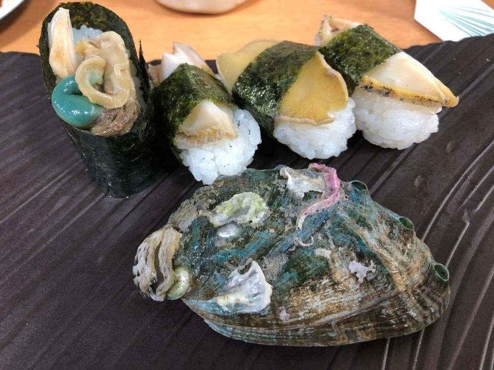 若竹丸 早岐店