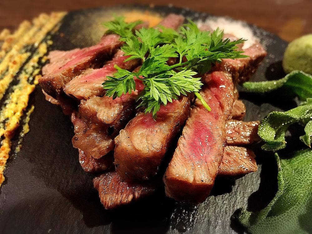 素敵にDining 静岡両替町店 素敵にステーキ