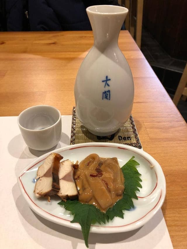 創作旬肴 田 - サブ画像2