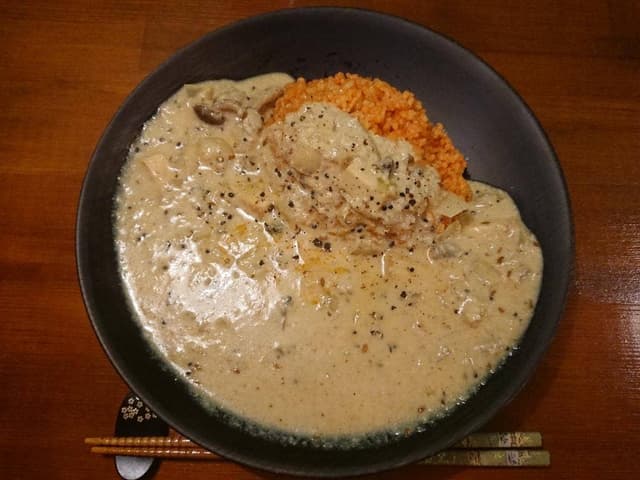 スパイス食堂 飄逸 - サブ画像2