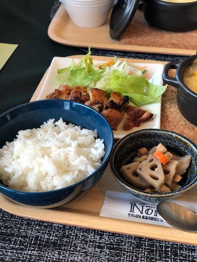 Nonnini - サブ画像3