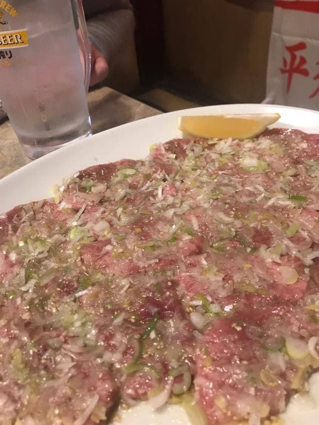 焼肉 王将 - サブ画像1