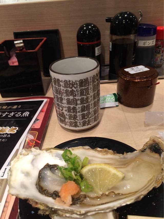 回転寿司日本一 ヨドバシ梅田店 - サブ画像3