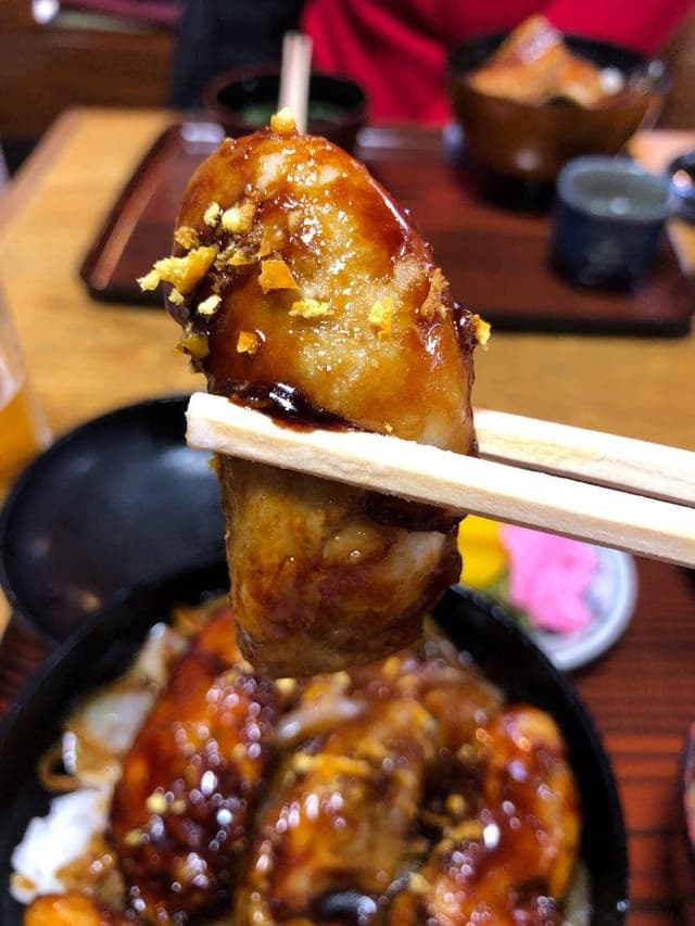 うなぎ処松の家 - サブ画像3