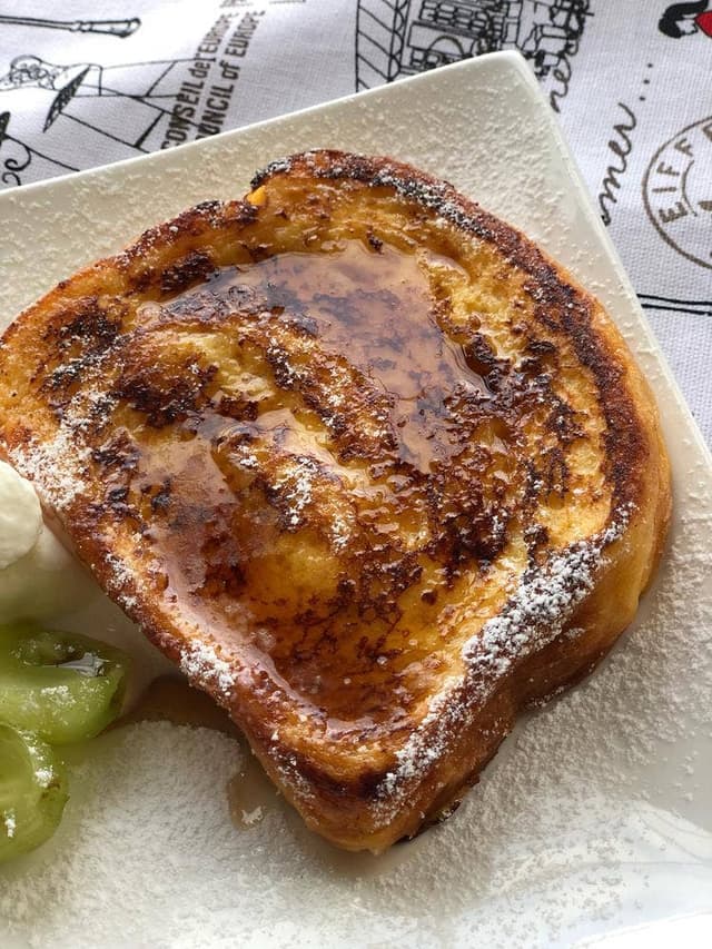 クロンタヒルズ - サブ画像1