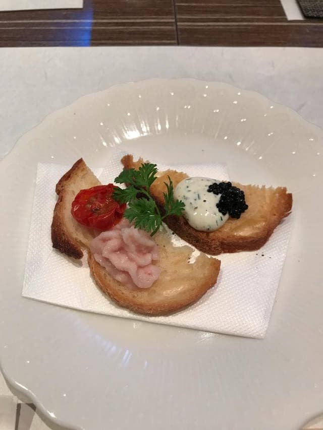 ステーキ工房 シェーヌ - サブ画像2