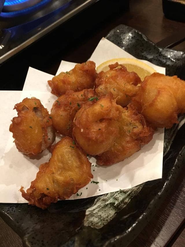 焼とり・もつ鍋 石谷 - サブ画像2