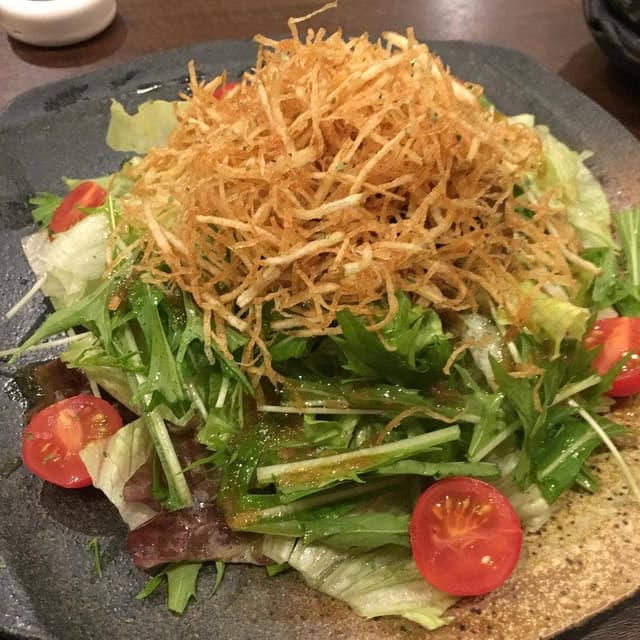 焼とり・もつ鍋 石谷 - サブ画像3