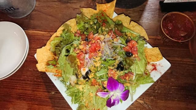 MEXICAN DINING BONOS - サブ画像3