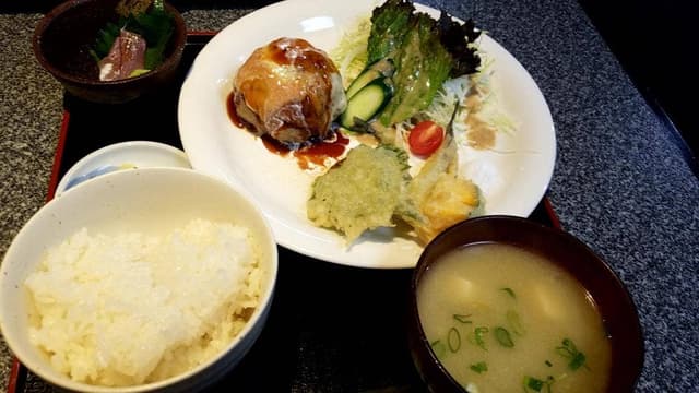居酒屋メルヘン - サブ画像1