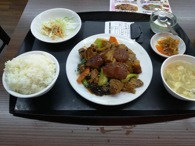 朋来聚 - サブ画像3