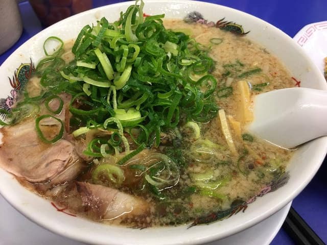 来来亭 長府店 - サブ画像3