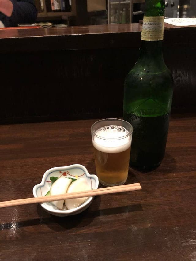 肴や がんぼ - サブ画像3