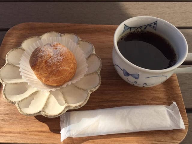 気ままsweets 甘音 - サブ画像3