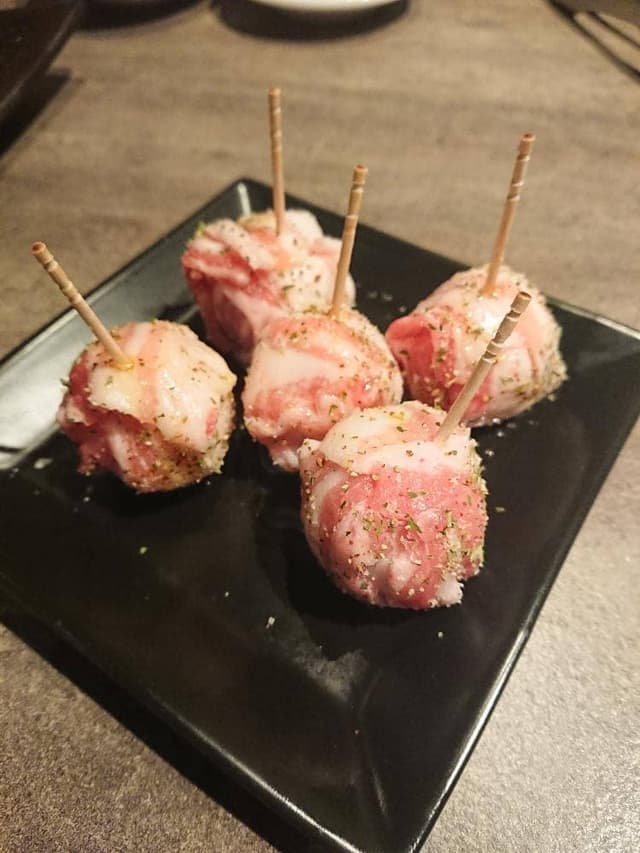 焼肉土橋 - サブ画像3