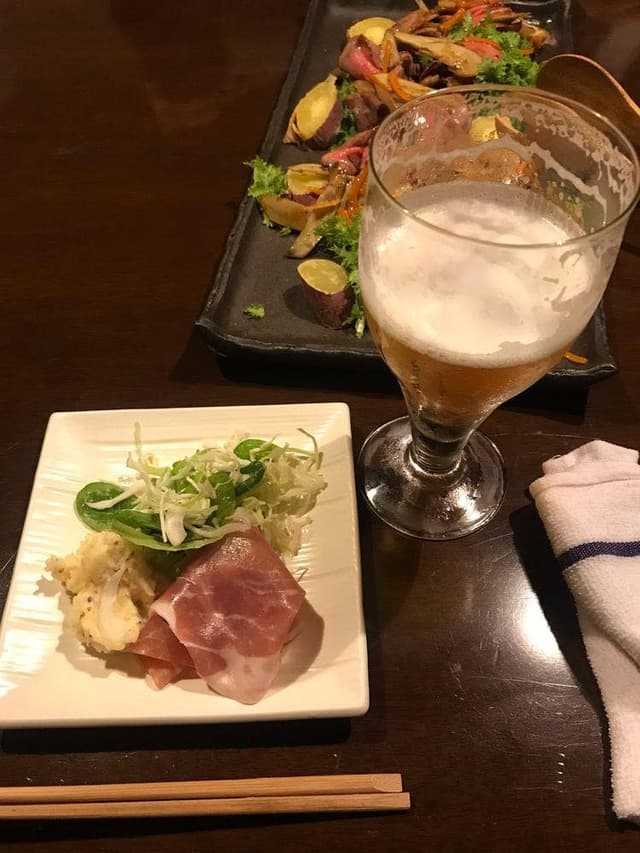 Bull House - サブ画像1