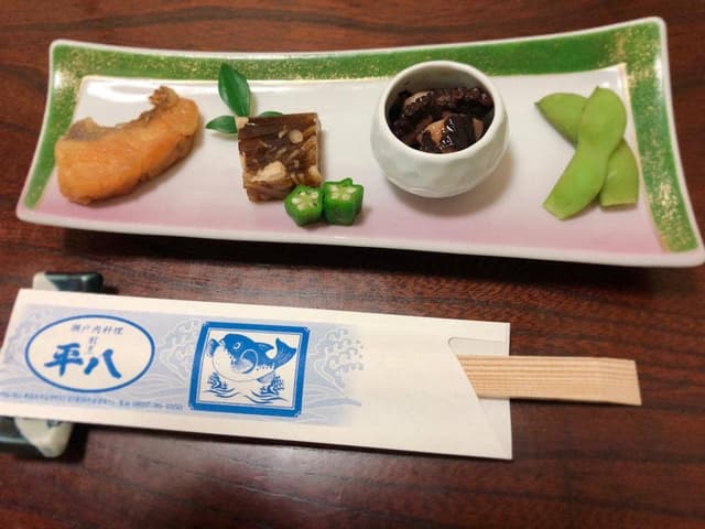 平八 - サブ画像1