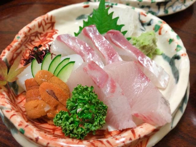 平八 - サブ画像3