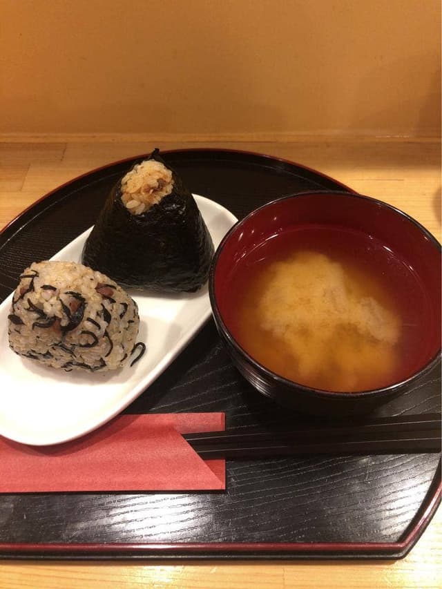 白金こむすび庵 さんかく - サブ画像3