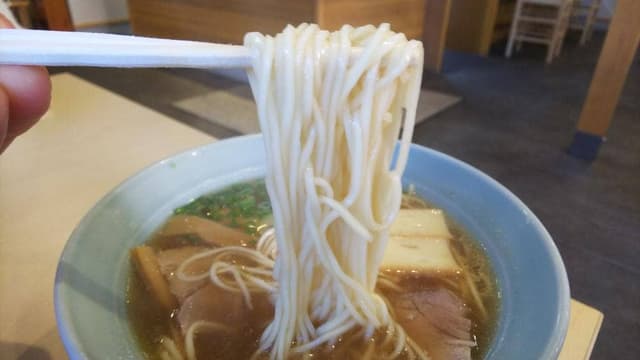 とらや - サブ画像3
