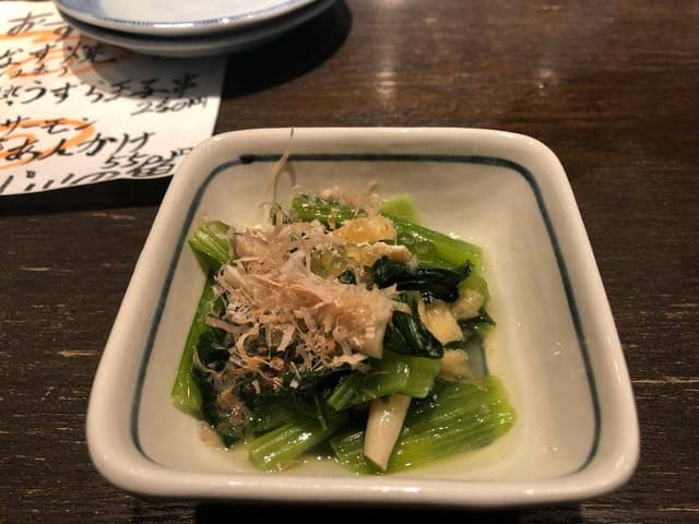 小川の魚 - サブ画像3