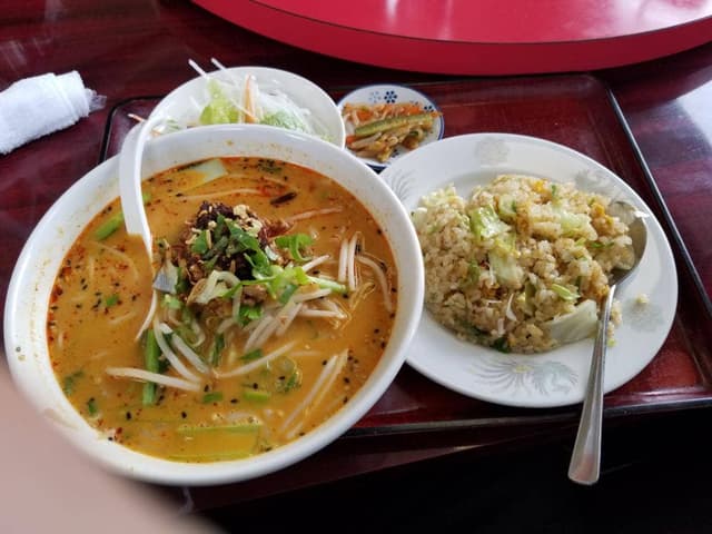 百楽門 高柳店 - サブ画像1
