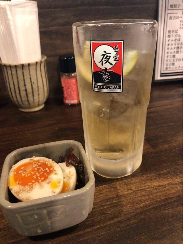 大衆酒場 壬生夜吉 - サブ画像2