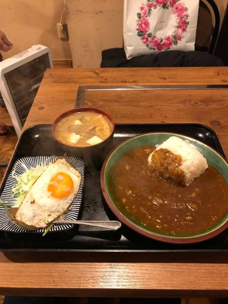 十番のおばちゃん