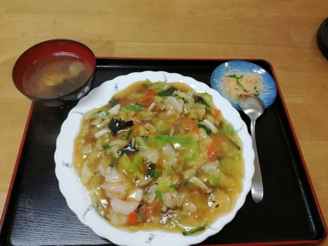 中華料理北方園 - サブ画像3