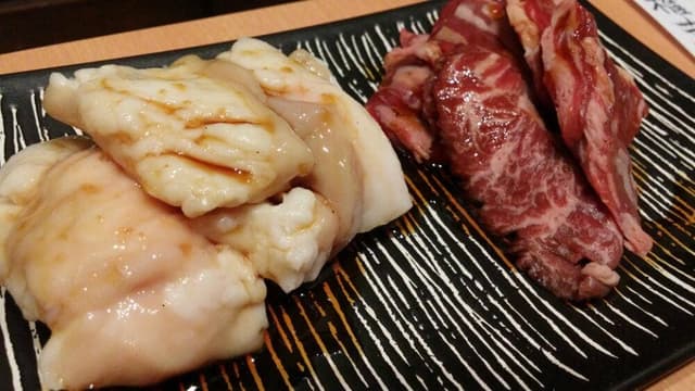 炭焼肉の近どう 宇多津店 - サブ画像1