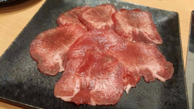 炭焼肉の近どう 宇多津店 - サブ画像2