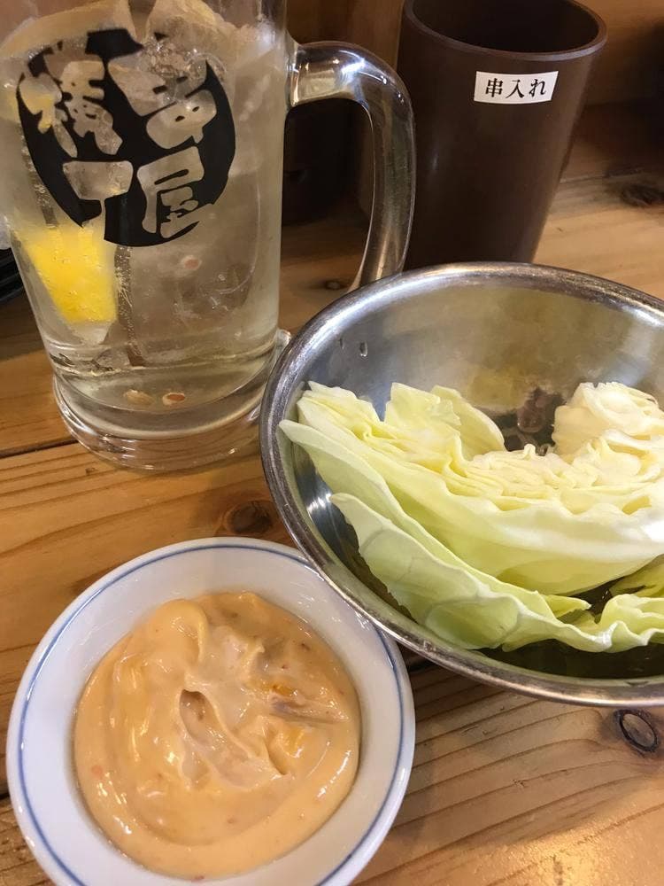 串屋横丁 木更津店