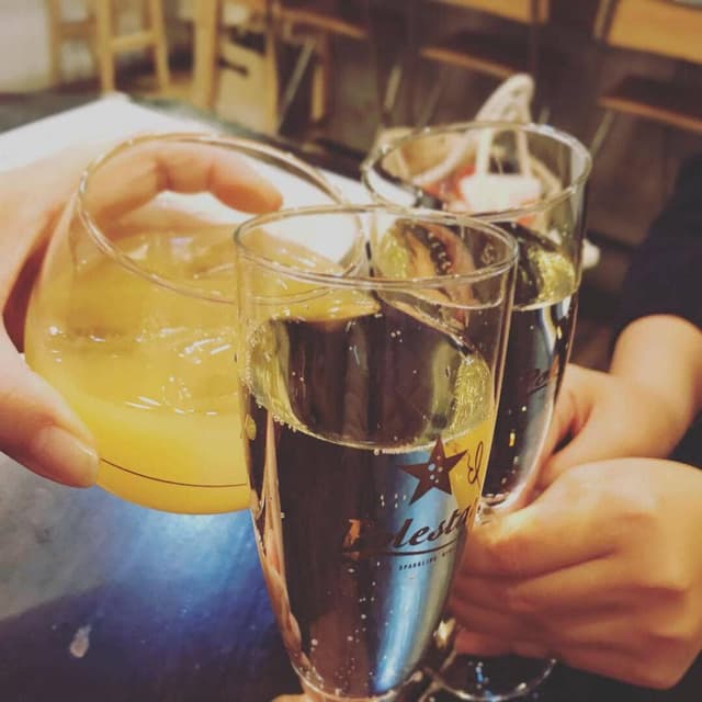 ビストロバルH - サブ画像3