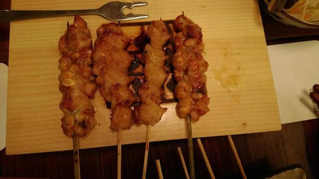 か志わ熟成鶏十八番 - サブ画像3