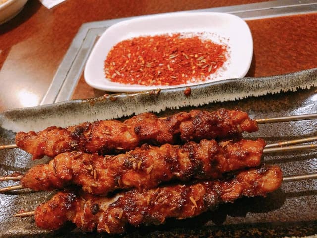 味香苑 2号店 - サブ画像1