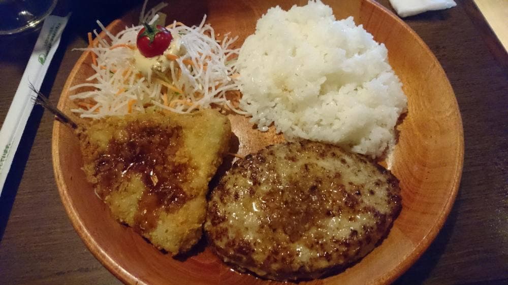 びっくりドンキー 住之江店