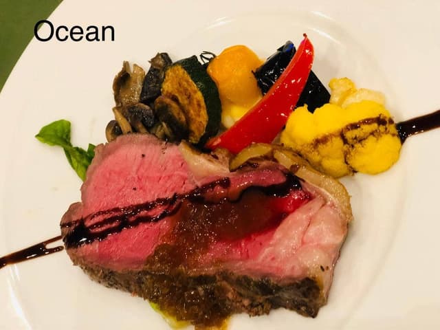 Ocean ナビオス横浜 - サブ画像1