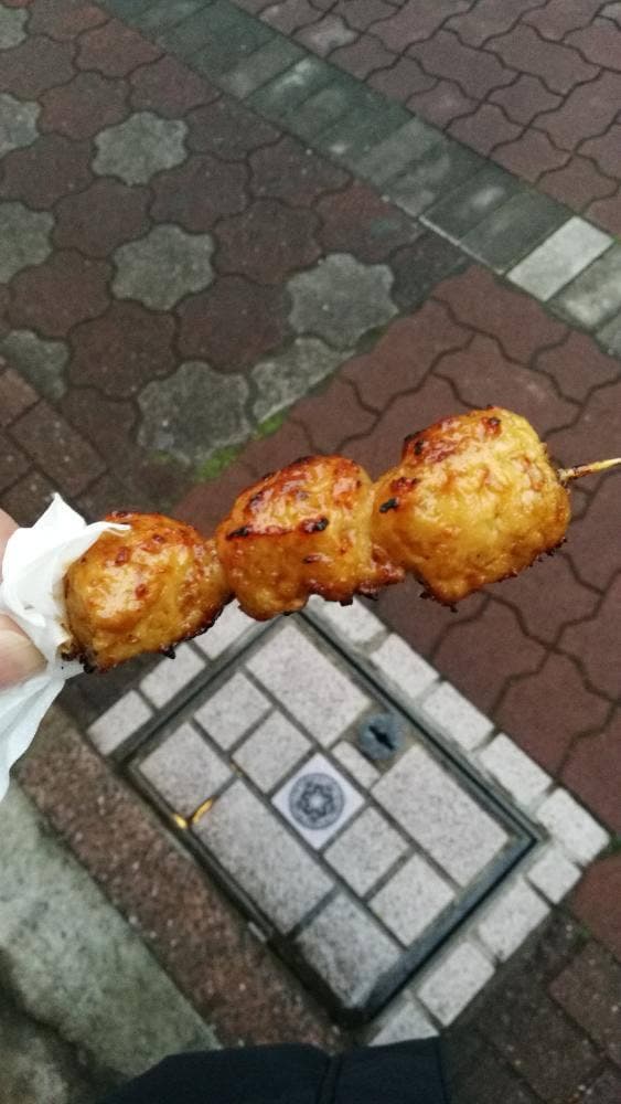 鳥喜商店