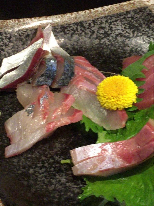 天魚 - サブ画像1