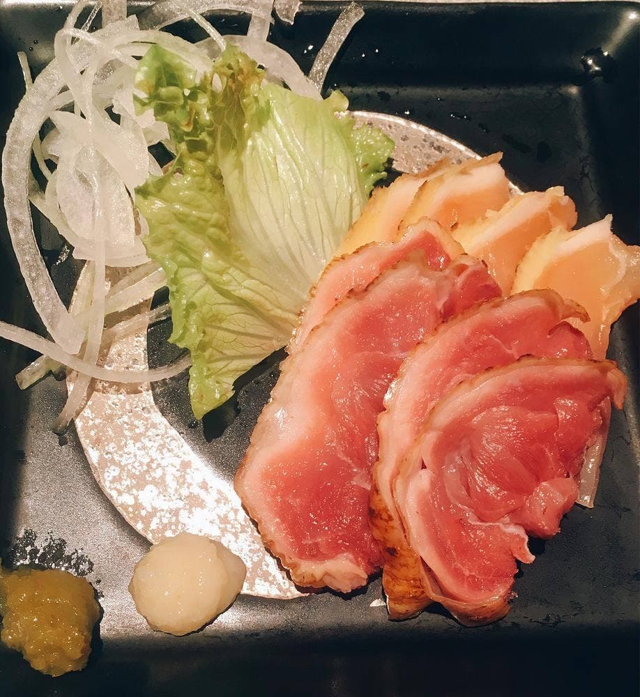 焼肉匠高麗店