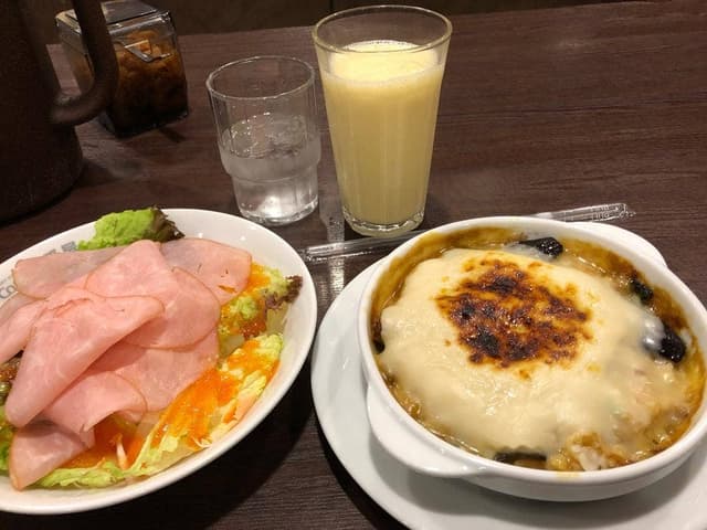カレーハウスCoCo壱番屋 京田辺松井山手店 - サブ画像1