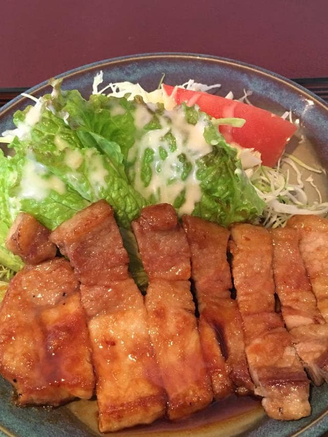 くらかけ食堂 - サブ画像2