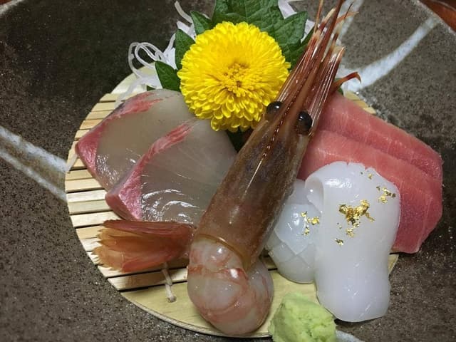 和食処 ひかり - サブ画像3